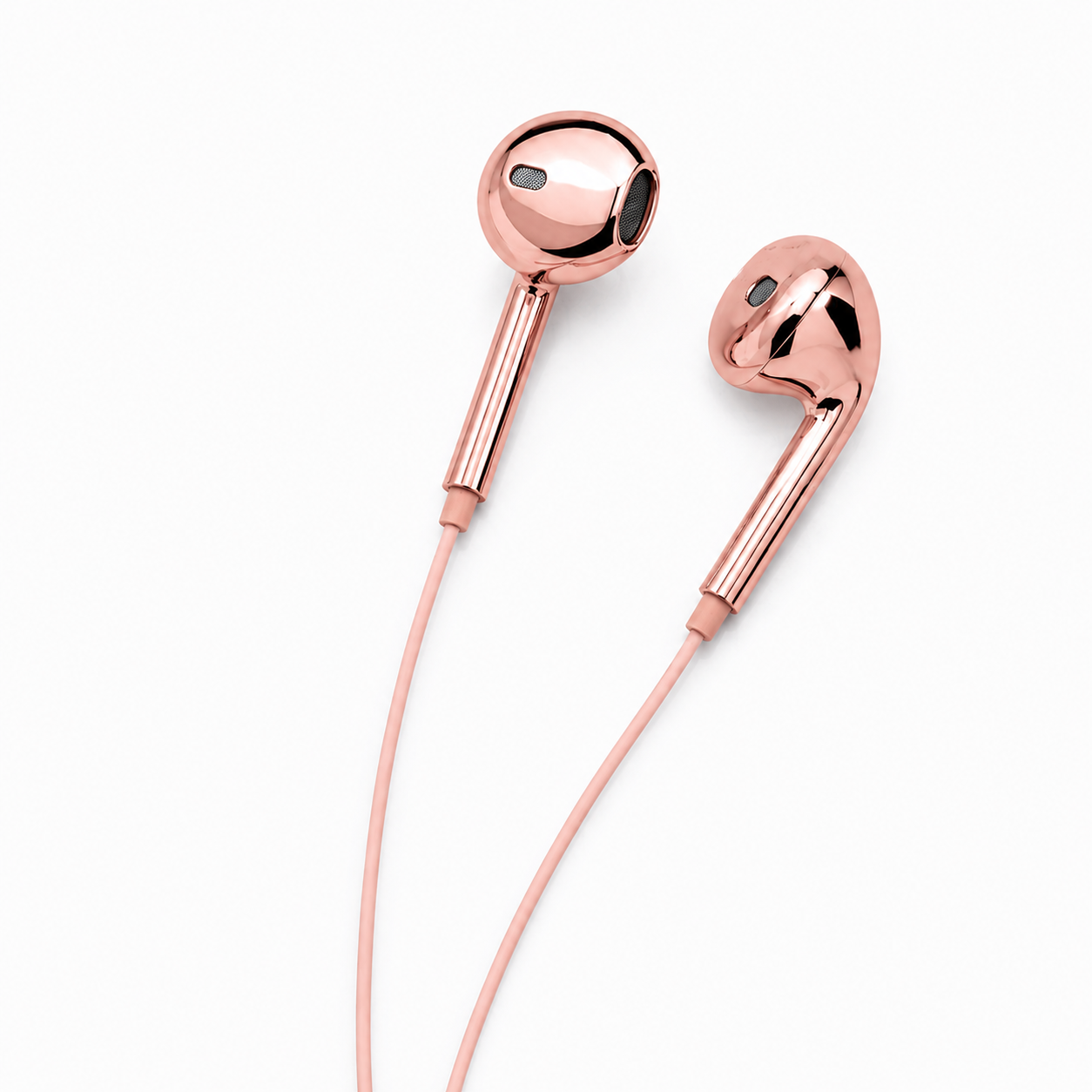 KROVA™ Wired Chrome