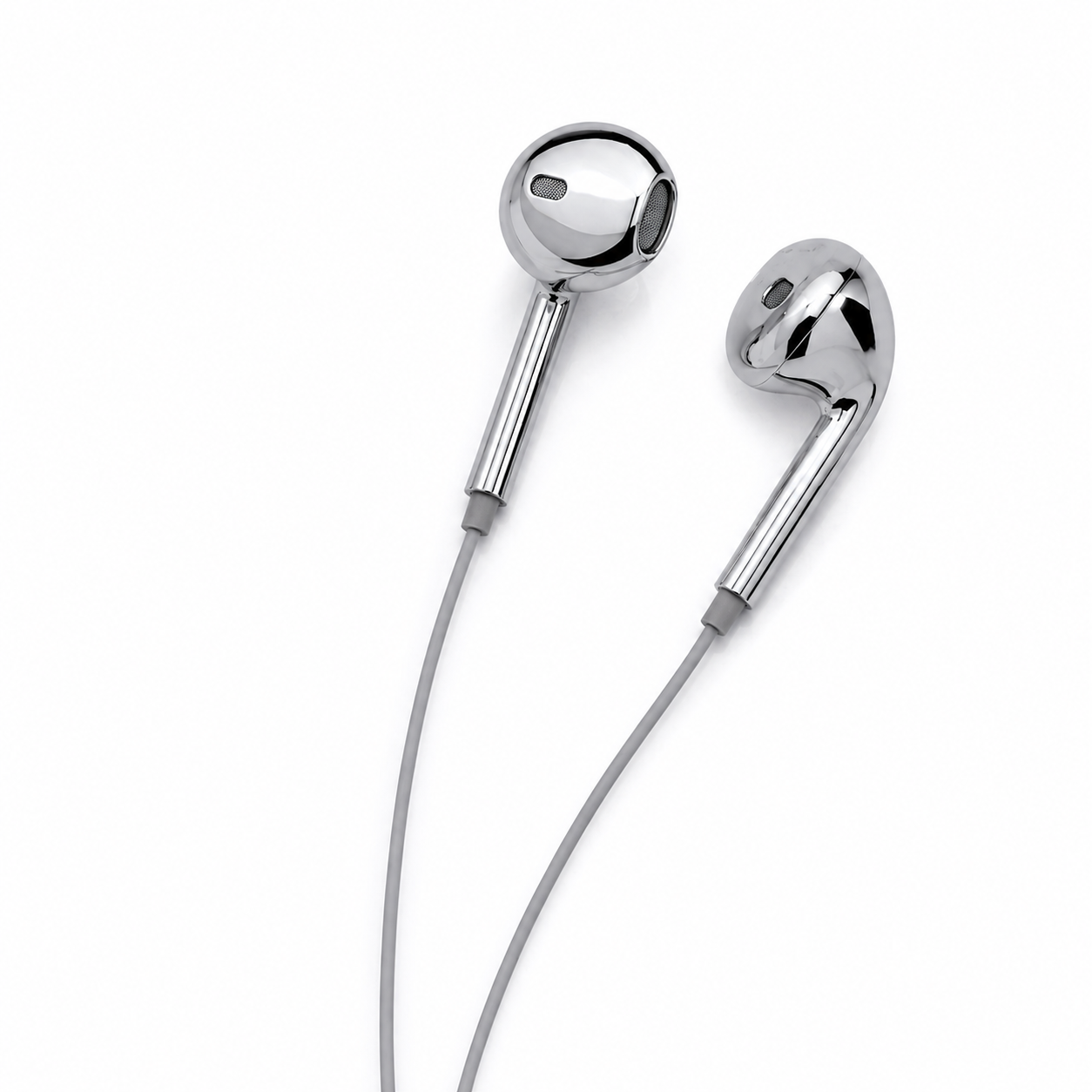 KROVA™ Wired Chrome