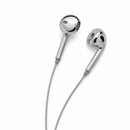 KROVA™ Wired Chrome