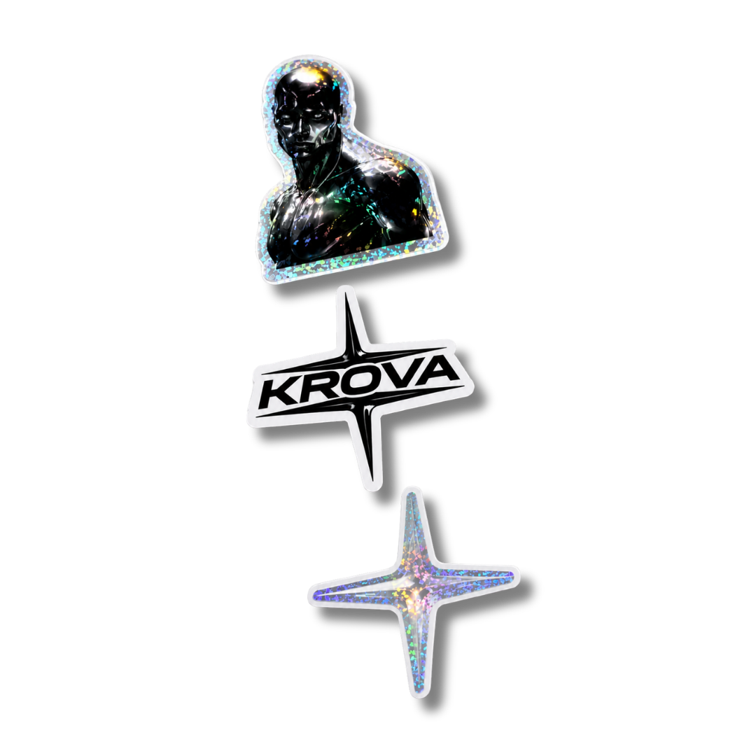 KROVA™ Chrome