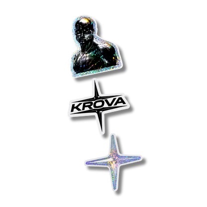 KROVA™ Chrome