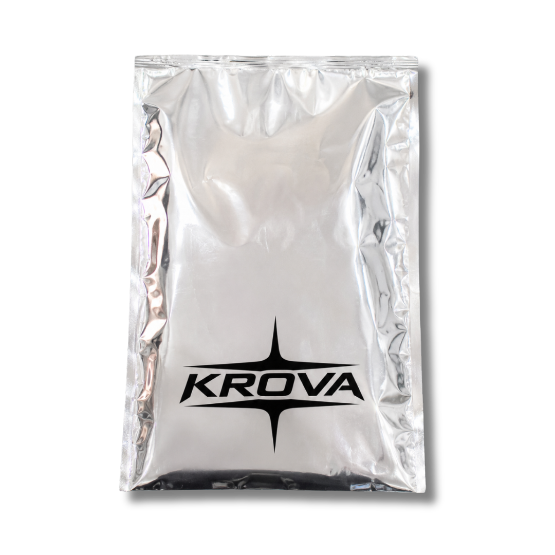 KROVA™ Chrome