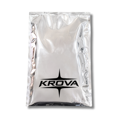KROVA™ Chrome