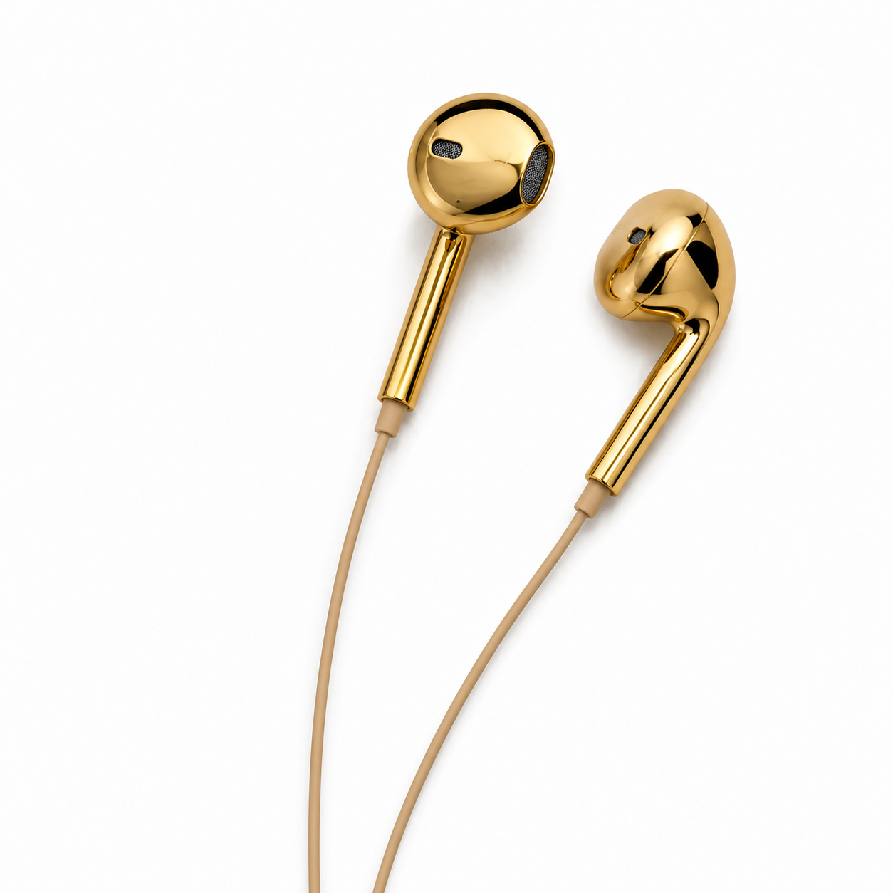 KROVA™ Wired Chrome