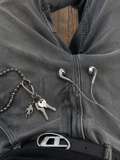 KROVA™ Wired Chrome
