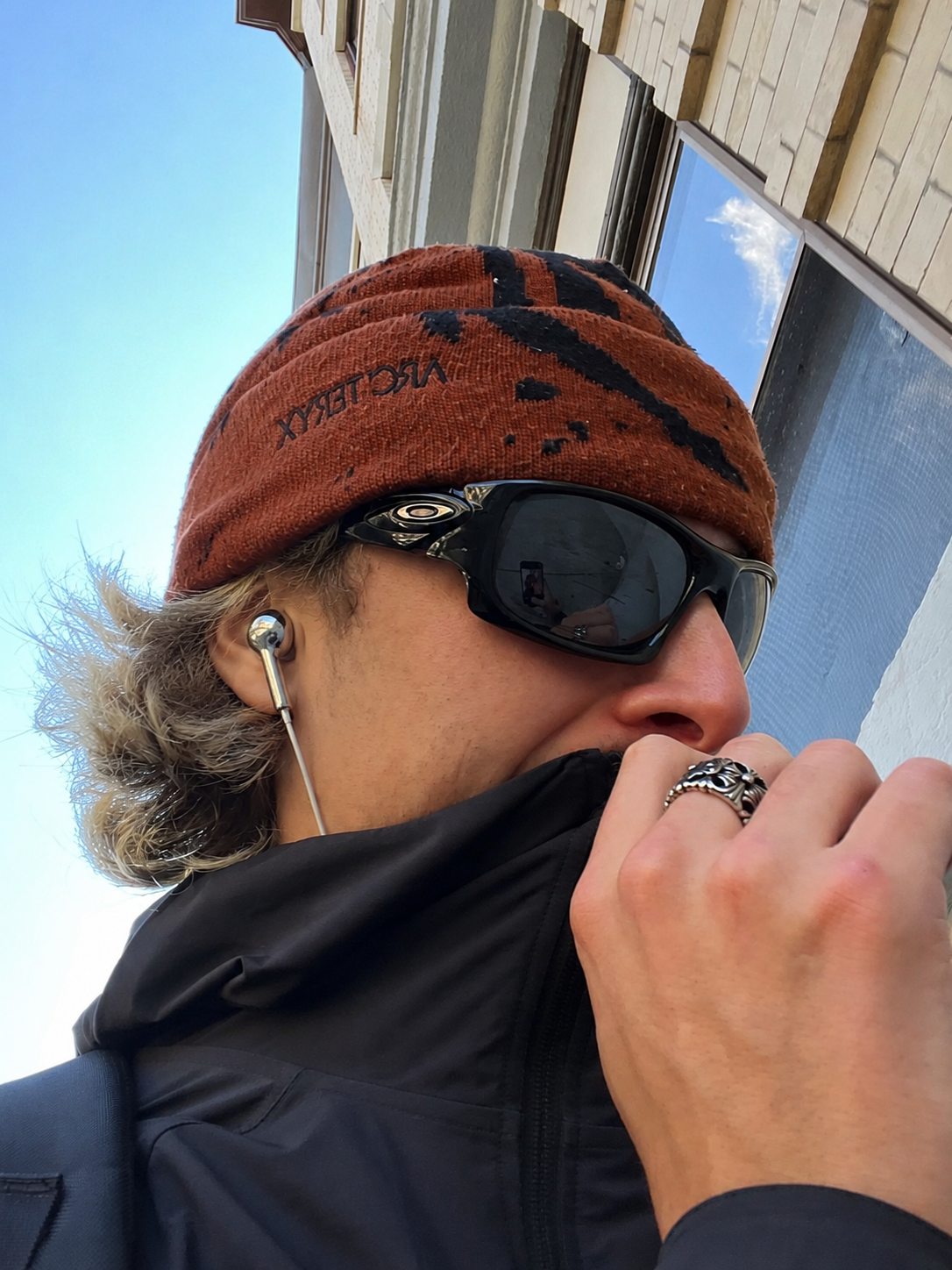 KROVA™ Wired Chrome