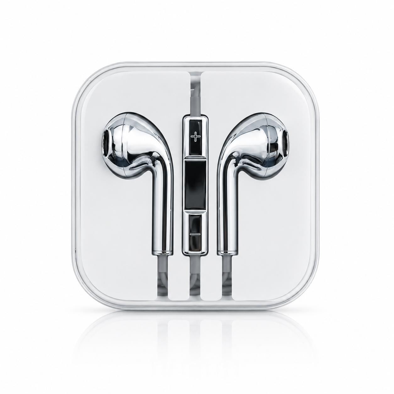 KROVA™ Wired Chrome