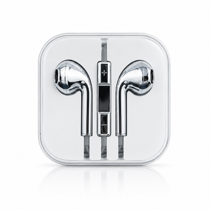 KROVA™ Wired Chrome