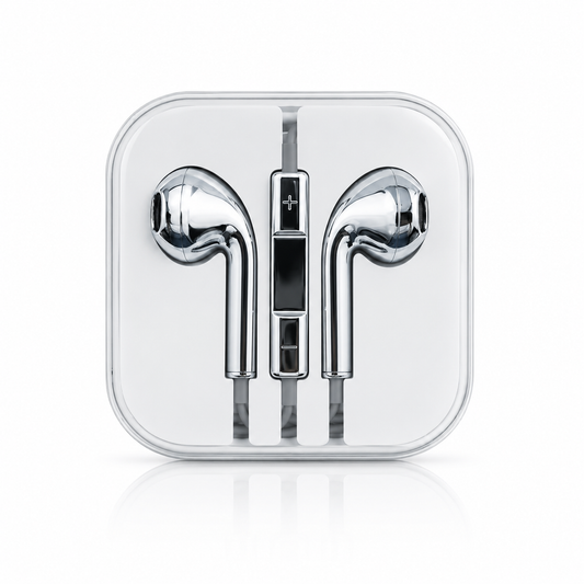 KROVA™ Wired Chrome