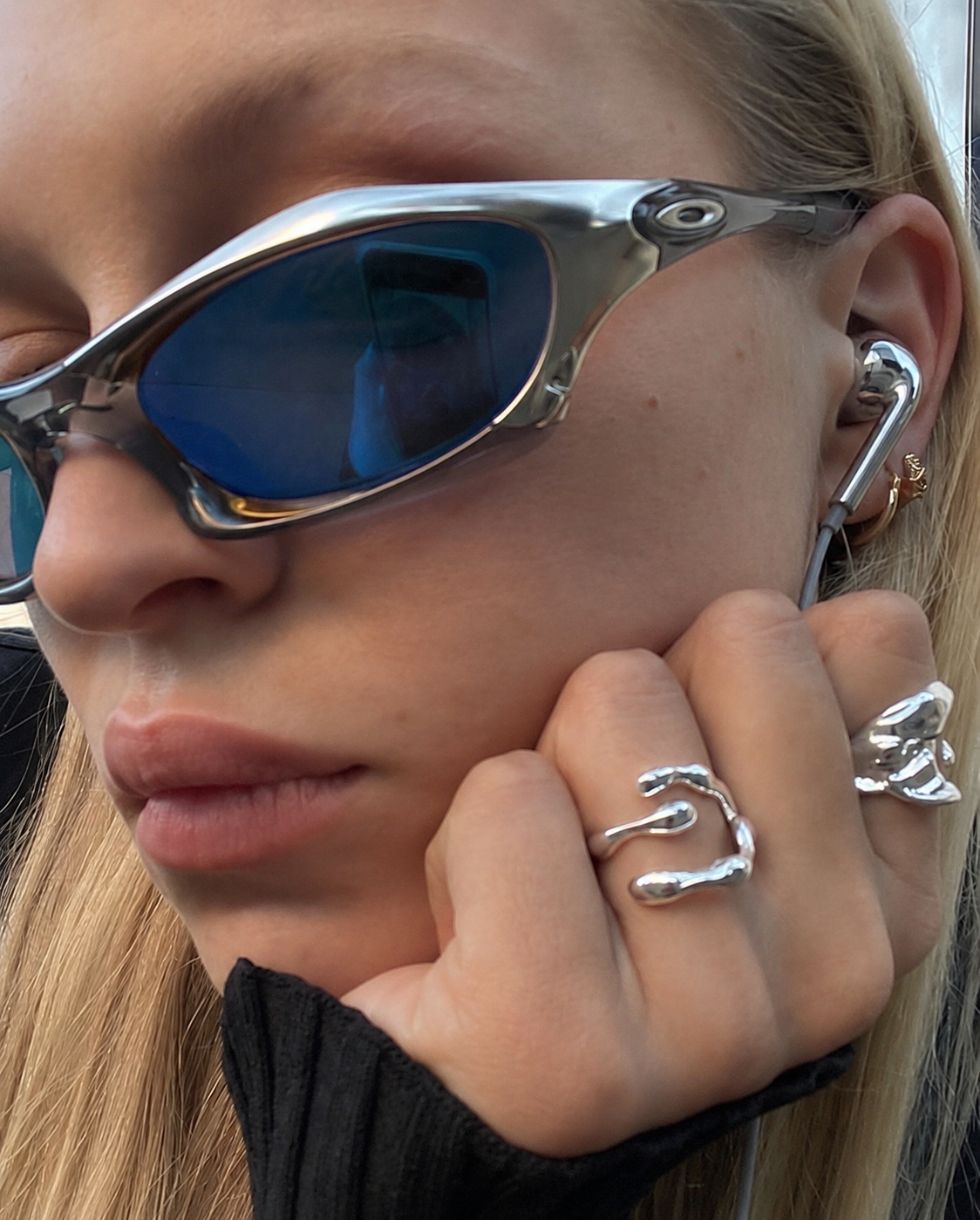 KROVA™ Chrome