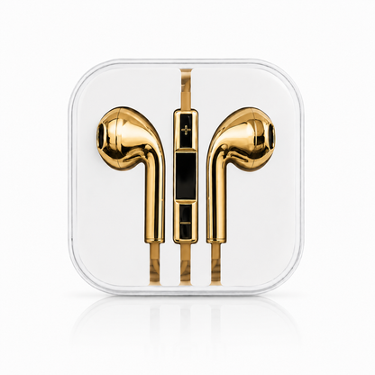 KROVA™ Wired Chrome