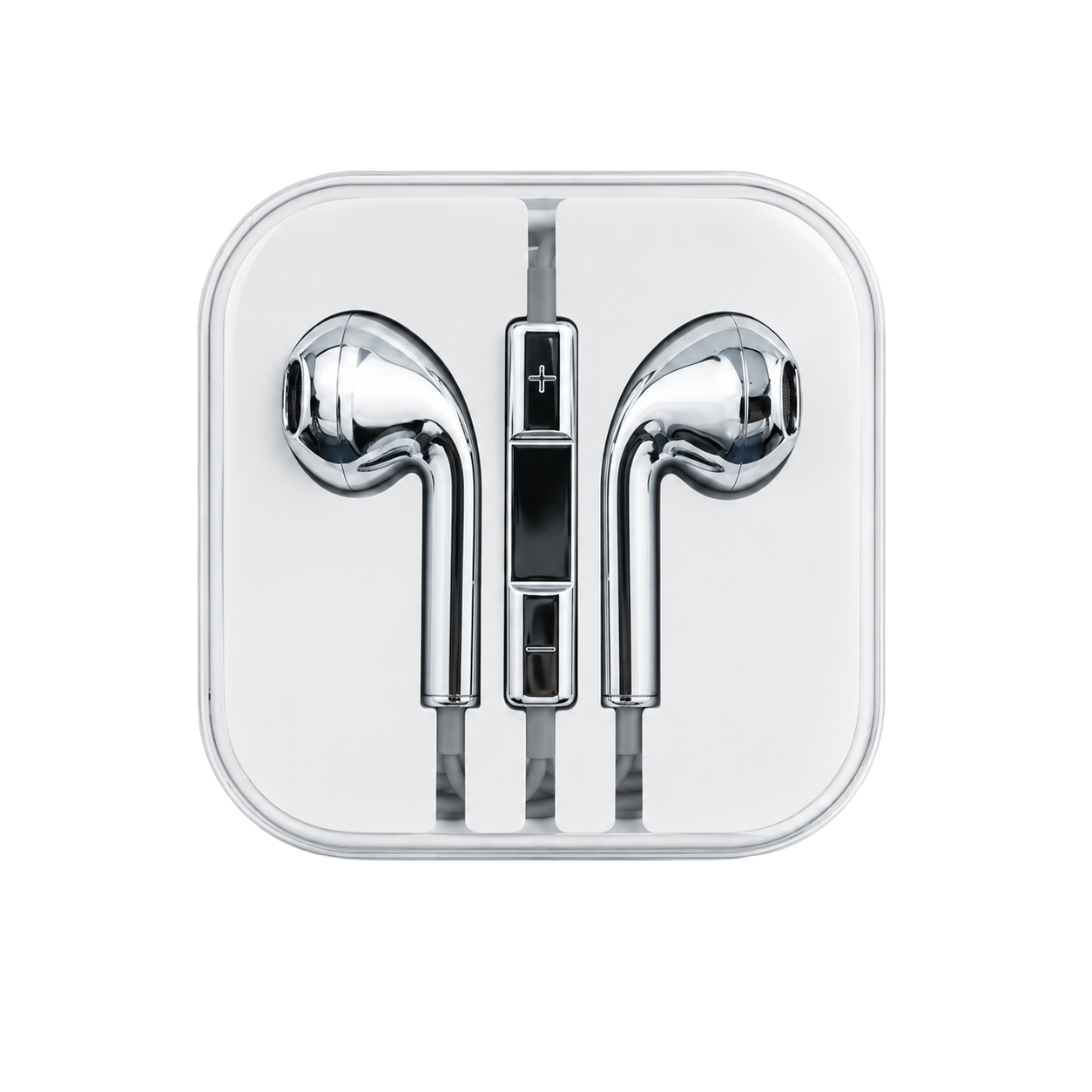 KROVA™ Chrome