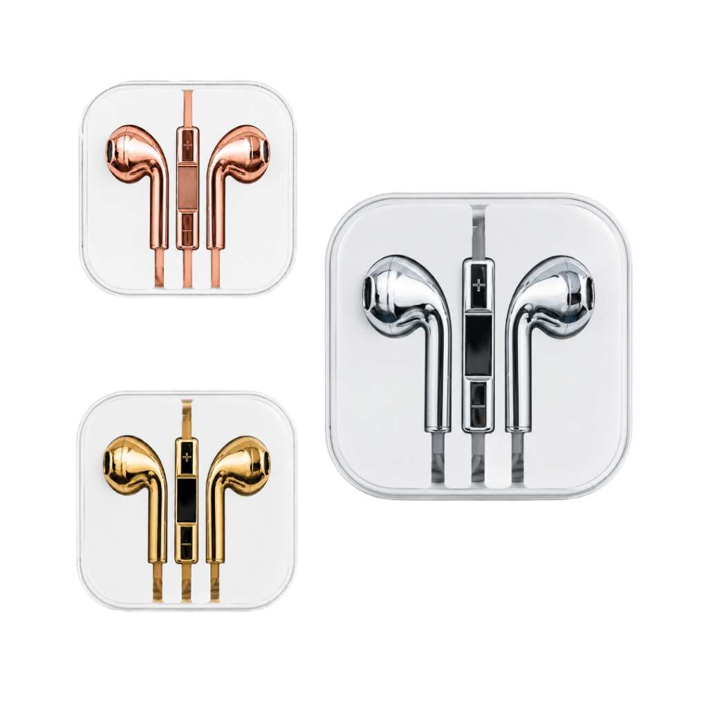 KROVA™ - Chrome